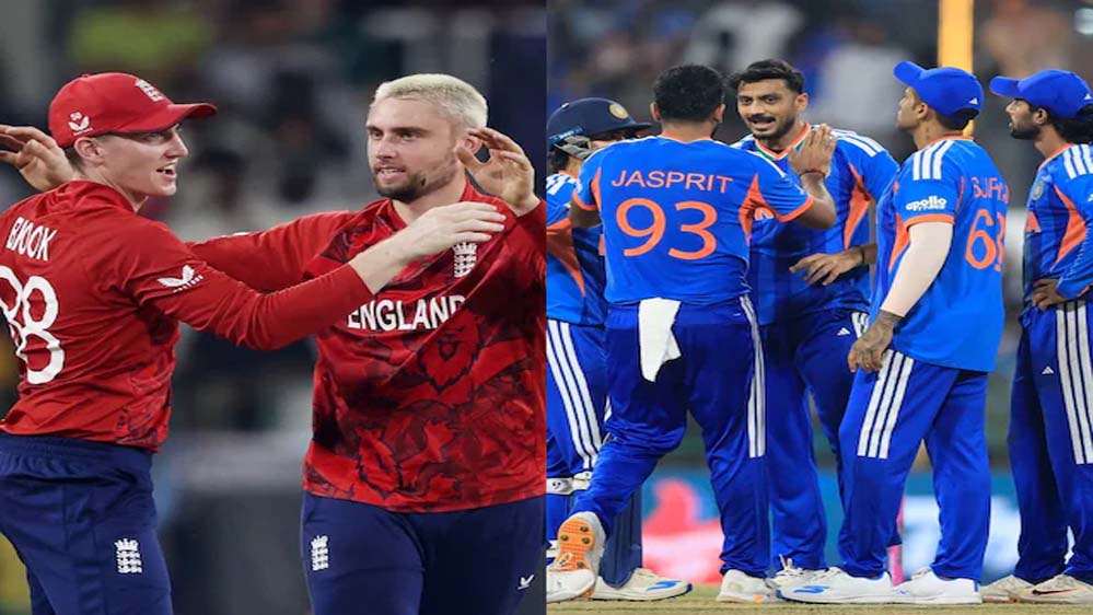 39 साल बाद मुंबई में भारत-इंग्लैंड वर्ल्ड कप सेमीफाइनल, पिछली बार टीम इंडिया ने किसके नेतृत्व में जीता था?