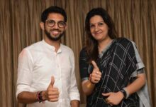 उद्धव सेना में आदित्य ठाकरे की बात नहीं बनी, संजय राउत ने प्रियंका चतुर्वेदी के नाम पर लगाया वीटो