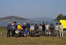 अमरकंटक माउंटेन ट्रैक का दूसरा दिन: जोहिला की वादियों और सघन वनों के बीच रोमांच का अद्भुत अनुभव