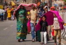 MP में तापमान 37°C पार, सामान्य से 3 डिग्री ज्यादा; इंदौर-उज्जैन संभाग सबसे गर्म, होली पर भी गर्म रहे भोपाल और ग्वालियर-जबलपुर