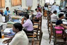 MP के 1 लाख कर्मचारियों को झटका, वेतन कटौती मामले में मोहन सरकार SC जाएगी; 400 करोड़ का बकाया भुगतान अटका