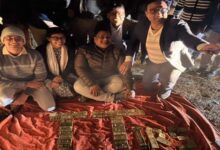 मुंबई प्राधिकरण ने सौरभ शर्मा के 100 करोड़ के गोल्ड-कैश को बेनामी लेनदेन माना, चेतन गौर को बेनामीदार बताया