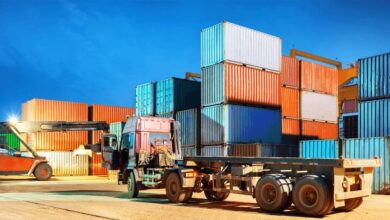 केला, अंगूर, अनार और सब्जियां… दुबई में सड़ रहे 1000 कंटेनर, भारत को हुआ भारी नुकसान