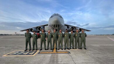 ईरान जंग से सबक: कुवैत में अमेरिकी फाइटर जेट जैसी गलती न हो, इसलिए भारत बना रहा तीनों सेनाओं का नया कमांड