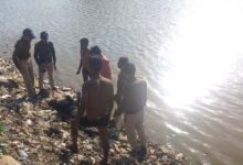 हनुमान तालाब अखड़ार में 19 वर्षीय युवक का शव मिला,2 मार्च से लापता था युवक