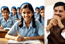 ‘सरस्वती अभियान’ से शिक्षा की मुख्यधारा में पुन: आएगी शाला त्यागी बालिकाएँ