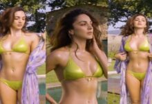 राम गोपाल वर्मा ने कियारा के बिकिनी लुक पर फिर किया विवादित बयान, दी सफाई