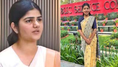 UPSC Result 2025: आस्था जैन ने 9वीं और सुरभि यादव ने 14वीं रैंक हासिल कर यूपी की बेटियों का किया गर्व बढ़ा UPSC Result 2025: आस्था जैन ने 9वीं और सुरभि यादव ने 14वीं रैंक हासिल कर यूपी की बेटियों का किया गर्व बढ़ा