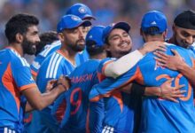 7 रन से जीत, 7 विकेट गिरे… वानखेड़े में भारत की रोमांचक जीत और ‘थाला कनेक्शन’! संजू सैमसन ने बनाए नए कीर्तिमान