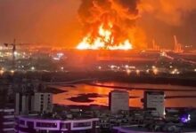 ईरान ने अमेरिका की ‘आंख’ फोड़ी, युद्ध के बीच वार्निंग सिस्टम किया तबाह, क्यों है बड़ा नुकसान?