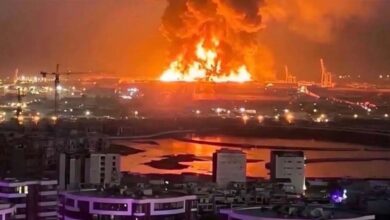 ईरान ने अमेरिका की ‘आंख’ फोड़ी, युद्ध के बीच वार्निंग सिस्टम किया तबाह, क्यों है बड़ा नुकसान?