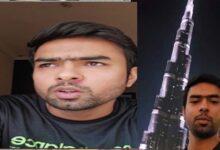 9 दिन से दुबई में फंसे बिलासपुर के 3 दोस्त, लगातार 3 फ्लाइट कैंसिल होने से देरी; परिजनों ने सरकार से मदद मांगी