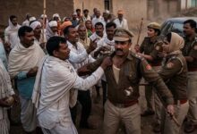 बिलासपुर में भीड़ ने पुलिस टीम पर किया हमला, महिला सिपाही से धक्का-मुक्की कर वर्दी फाड़ी, सात आरोपित गिरफ्तार