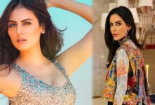 इंडिया में बनी स्टार, खामेनेई की मौत के बाद ईरान लौटना चाहती हैं मंदाना करीमी, बोली- धोखा हुआ