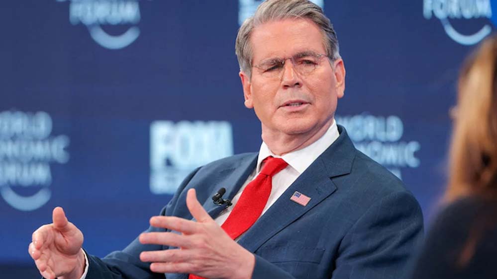 अचानक ट्रंप के मंत्री के बदले सुर, भारत पर हाई टैरिफ को पहले सही माना था, अब बोले ये