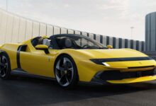 14 मार्च को भारत में लॉन्च होगी Ferrari 849 Testarossa हाइपरकार, कीमत ₹10 करोड़ से अधिक