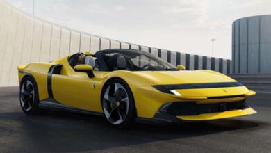 14 मार्च को भारत में लॉन्च होगी Ferrari 849 Testarossa हाइपरकार, कीमत ₹10 करोड़ से अधिक