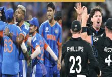 तीसरी बार खिताब जीतने की चुनौती, NZ की ‘तिकड़ी’ से टीम इंडिया को होगा मुकाबला