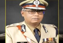 छत्तीसगढ़ के पूर्व DGP विश्वरंजन का निधन, पटना के अस्पताल में ली अंतिम सांसें