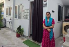 पूरा हुआ मनीषा का सपना, मिला सुरक्षित आशियाना मनीषा