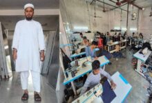 युवा उद्यमिता को मिल रही नई उड़ान, योगी सरकार के विजन को लखीमपुर के अब्दुल ने किया साकार