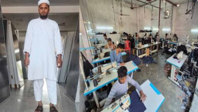 युवा उद्यमिता को मिल रही नई उड़ान, योगी सरकार के विजन को लखीमपुर के अब्दुल ने किया साकार