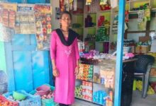 संघर्ष से सफलता तक: स्व-सहायता समूह से सुनीता दीदी बनीं आत्मनिर्भर