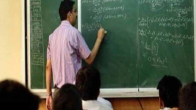 MP में अतिथि शिक्षकों को बड़ा झटका: 30 अप्रैल तक सेवाएं खत्म, 70 हजार शिक्षकों में आक्रोश