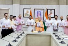 जापान और सिंगापुर की सफल यात्रा के लिए मुख्यमंत्री योगी को दीं शुभकामनाएं