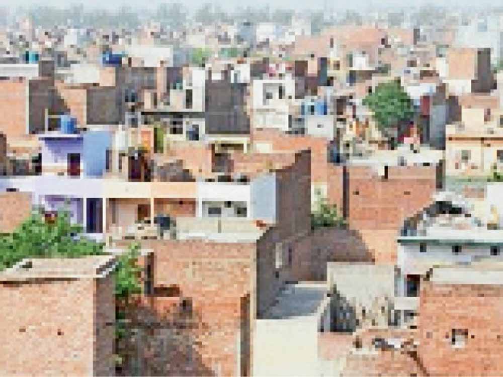 MP में शहर और गांव के लिए एक होगा कॉलोनाइजर एक्ट, अध्यादेश लाने की तैयारी