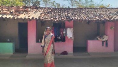 वंचित परिवार के सपनों को मिला आसरा, प्रधानमंत्री आवास योजना से बदली जिंदगी