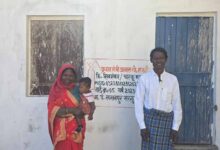 प्रधानमंत्री आवास योजना (शहरी) ने बदली शिव शंकर की किस्मत, पक्के घर का सपना हुआ साकार