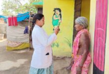 आयुष्मान और वय वंदन कार्ड वितरण में प्रदेश का अग्रणी जिला बना बस्तर