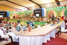 MP में आदिवासी वोटबैंक पर फोकस: भाजपा का मालवा-निमाड़ में बड़ा अभियान