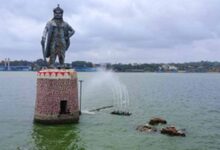 भोपाल के बड़े तालाब पर अतिक्रमण का खुलासा, प्रतिबंधित क्षेत्र में 50 अवैध निर्माण