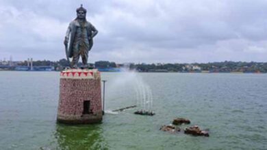 भोपाल के बड़े तालाब पर अतिक्रमण का खुलासा, प्रतिबंधित क्षेत्र में 50 अवैध निर्माण भोपाल के बड़े तालाब पर अतिक्रमण का खुलासा, प्रतिबंधित क्षेत्र में 50 अवैध निर्माण