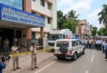 रायपुर में बम धमकी से हड़कंप: पासपोर्ट कार्यालय को 12 बमों से उड़ाने की चेतावनी, ई-मेल से मचा अलर्ट