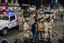 भोपाल में सख्ती: सड़कों पर शराब पीने वालों पर कार्रवाई, 7 थानों ने चलाया अभियान