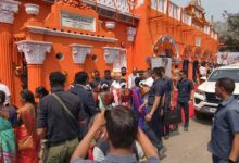 मुंगेर में सीएम नीतीश कुमार का दौरा: 52 भवनों और 24 विकास योजनाओं का शिलान्यास