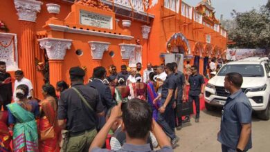 मुंगेर में सीएम नीतीश कुमार का दौरा: 52 भवनों और 24 विकास योजनाओं का शिलान्यास