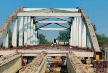 भागलपुर को बड़ी सौगात: रेलवे ओवरब्रिज को मिली तकनीकी मंजूरी, अगले साल तक होगा तैयार