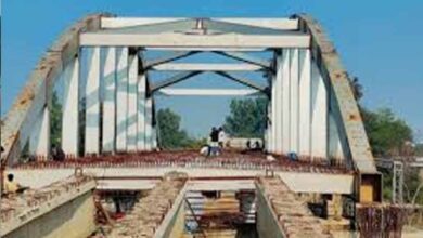 भागलपुर को बड़ी सौगात: रेलवे ओवरब्रिज को मिली तकनीकी मंजूरी, अगले साल तक होगा तैयार