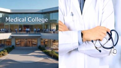 दो जिलों में पीपीपी मोड पर बनेंगे सरकारी मेडिकल कॉलेज, बिहार के मरीजों को मिलेगा बेहतर इलाज