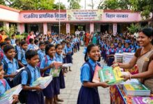 बिहार में अप्रैल से नया शैक्षणिक सत्र शुरू, 1.33 करोड़ छात्रों को मिलेंगी मुफ्त किताबें