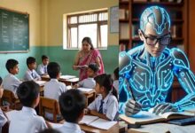 बिहार के सरकारी स्कूलों में AI की एंट्री, छात्र सीखेंगे मशीन लर्निंग और डिजिटल स्किल्स