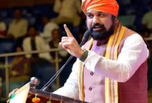 ‘बिहार में चुन-चुनकर रोजगार देना है’, सम्राट चौधरी का सीएम नीतीश की समृद्धि यात्रा में ऐलान