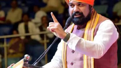 ‘बिहार में चुन-चुनकर रोजगार देना है’, सम्राट चौधरी का सीएम नीतीश की समृद्धि यात्रा में ऐलान