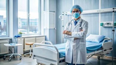 बिहार में होगी 1080 नए डॉक्टरों की नियुक्ति, ग्रामीण क्षेत्रों में आंख-कान-नाक और गला का करेंगे इलाज