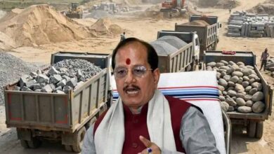 बिहार में लघु खनिज वाहनों के लिए ट्रांजिट पास अनिवार्य, डिप्टी सीएम ने दिए निर्देश