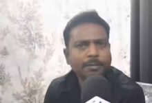 पटना में कांग्रेस MLA का बड़ा बयान: ‘उम्मीदवार पसंद नहीं था’, पार्टी में हलचल तेज